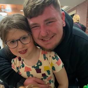 Meet your Posher, Mason